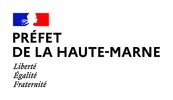 Logo du Préfet de la Haute-Marne