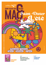 Saint-Dizier, Der & Blaise MAG' n°63 - juillet/août 2023