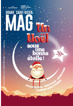 Saint-Dizier, Der & Blaise MAG' n°65 - novembre/décembre 2023