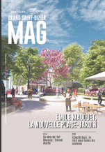 Grand Saint-Dizier Mag n°69 - septembre/octobre 2024